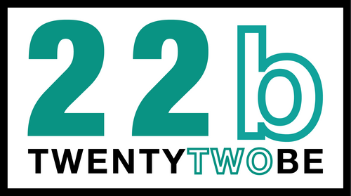 TwentyTwoBe